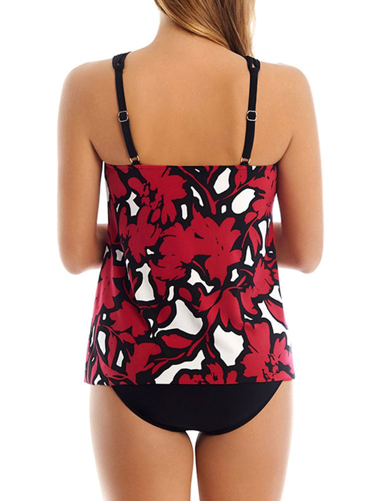 Magicsuit Morgan Tankini Set - Size 8