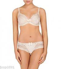 Chloe Grace Brazillian Brief - Sheer Essentials Lingerie & Swim