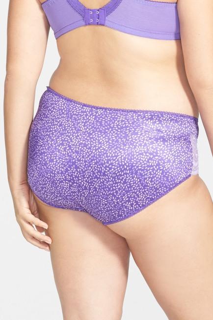 Jocelyn Brief - Size 4 X-Large