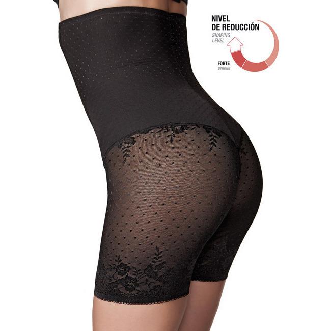 Secret Figure Shaping Shorts - Size Medium