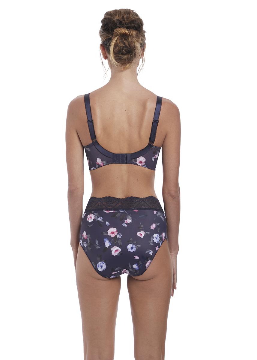 Katie Side Support Bra