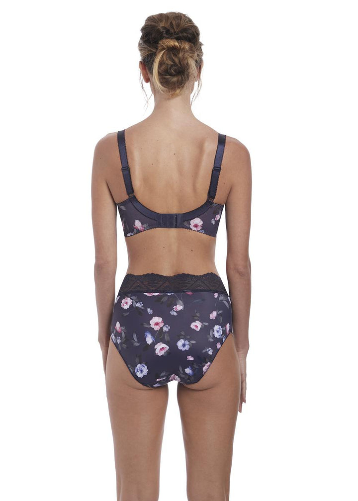 Katie Side Support Bra