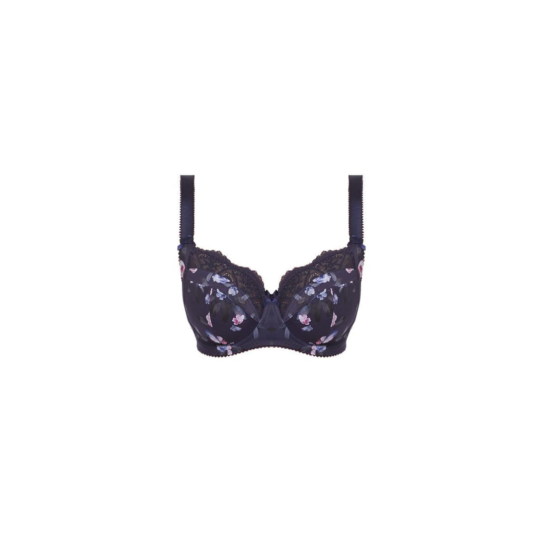 Katie Side Support Bra