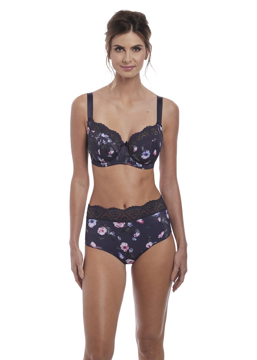 Katie Side Support Bra