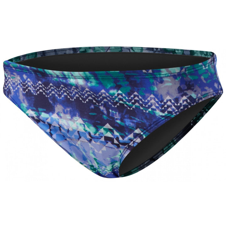 Emerald Lake Bikini Bottom