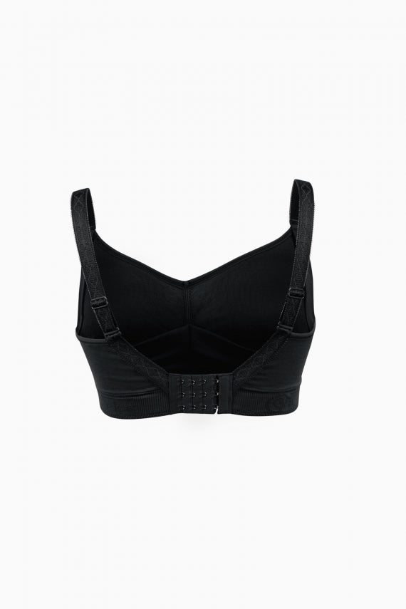 Sugar Candy Fuller Bust Seamless Nursing Bra