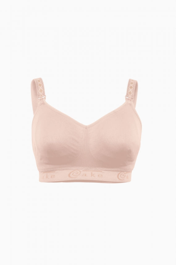 Sugar Candy Fuller Bust Seamless Nursing Bra