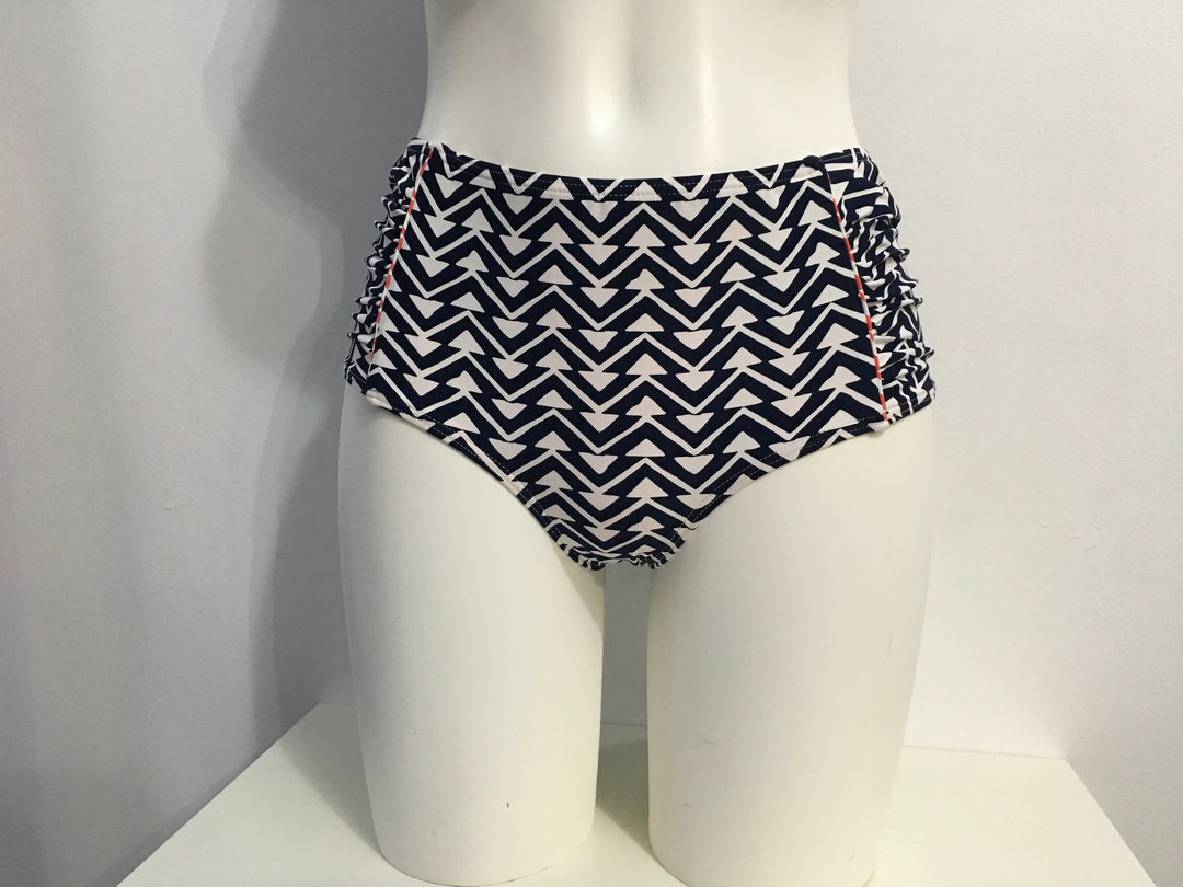 Ipanema Retro side Ruched Pant