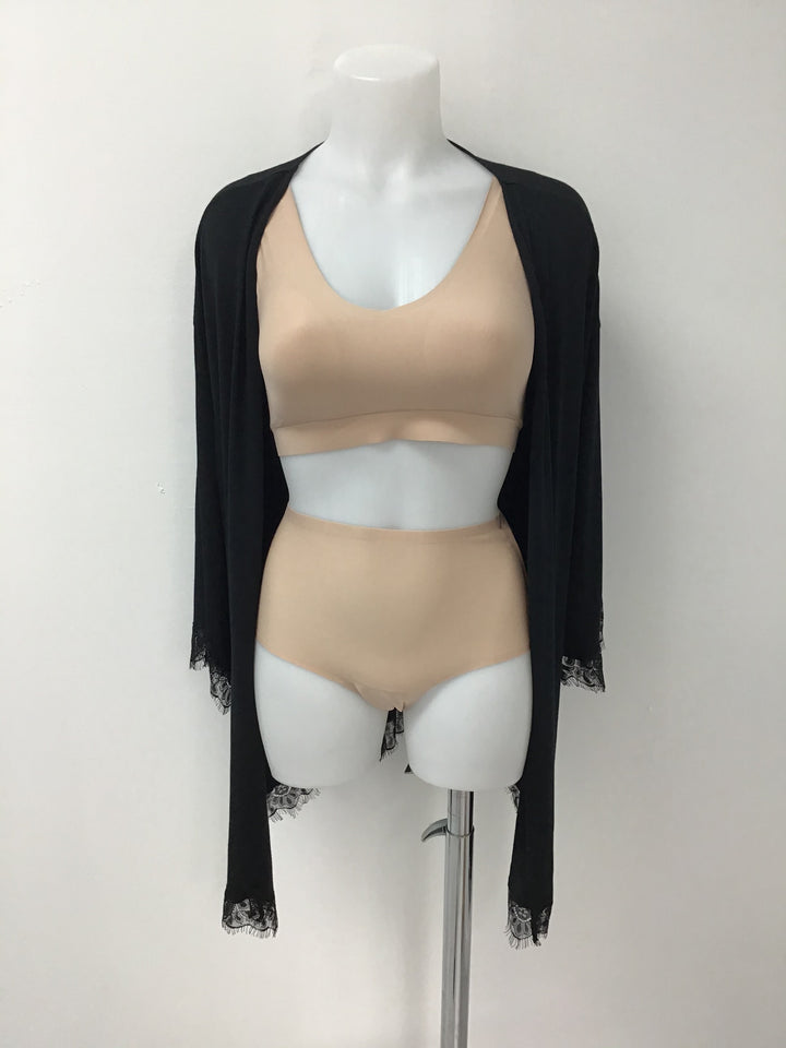 PJ Luxe Modal Kimono