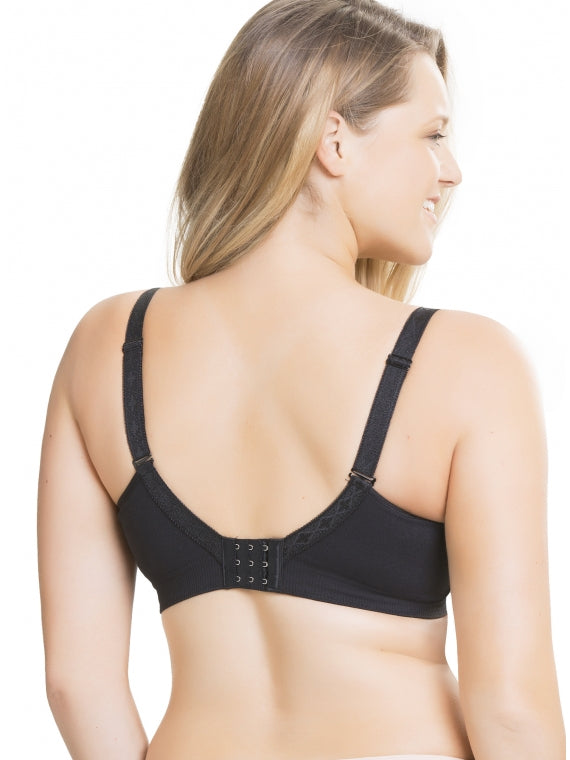 Sugar Candy Fuller Bust Seamless Nursing Bra