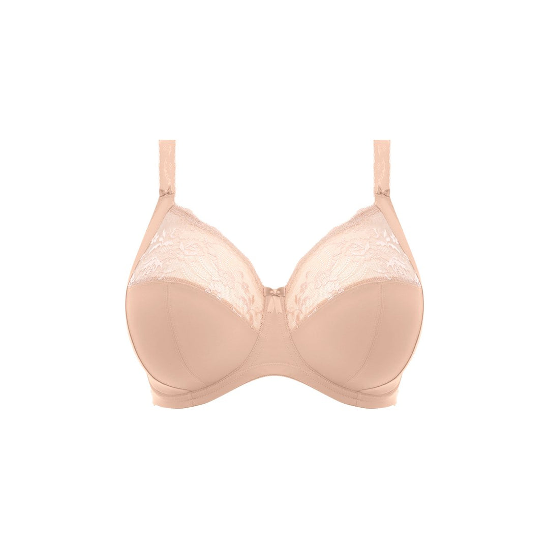 Elomi Morgan Underwire Bra - Sahara