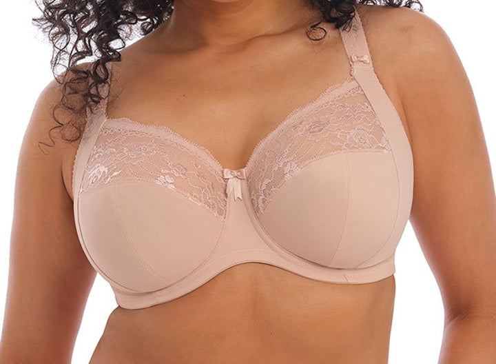 Elomi Morgan Underwire Bra - Sahara