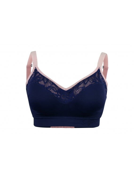 The LUX-V Bra EXCLUSIVE Medium -  - Canadian Wellness