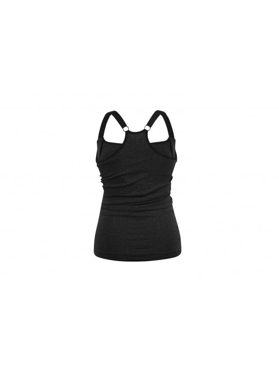 Sugar Candy Fuller Seamless Nursing Tank - Size Small