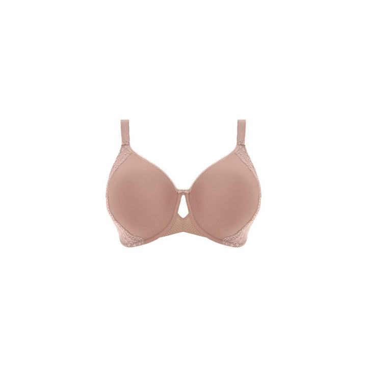 Elomi Charley Bandless Spacer Bra - Fawn