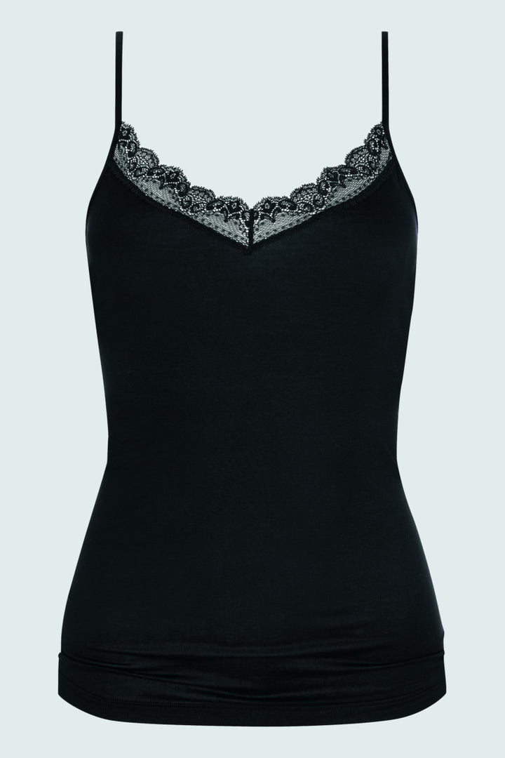 Mey Luise Spaghetti Strap Cami