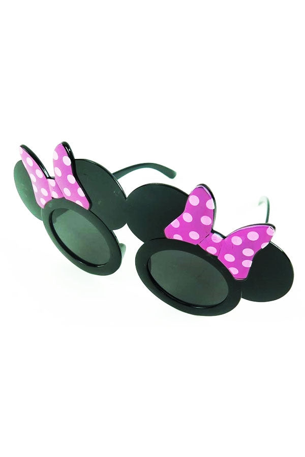 Kids Mini Mouse Sunglasses