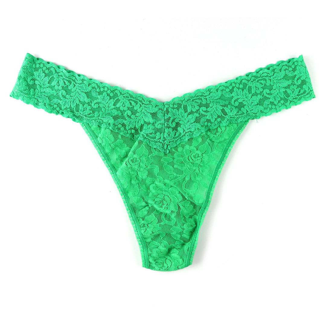 Hanky Panky Original - Green's