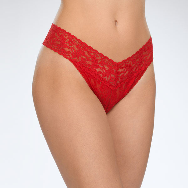 Hanky Panky Original - Red's