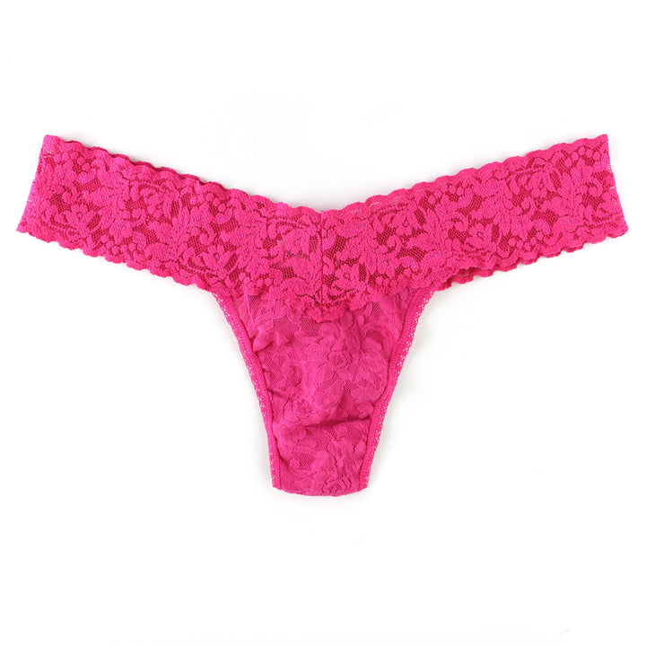 Hanky Panky Original - Pink's