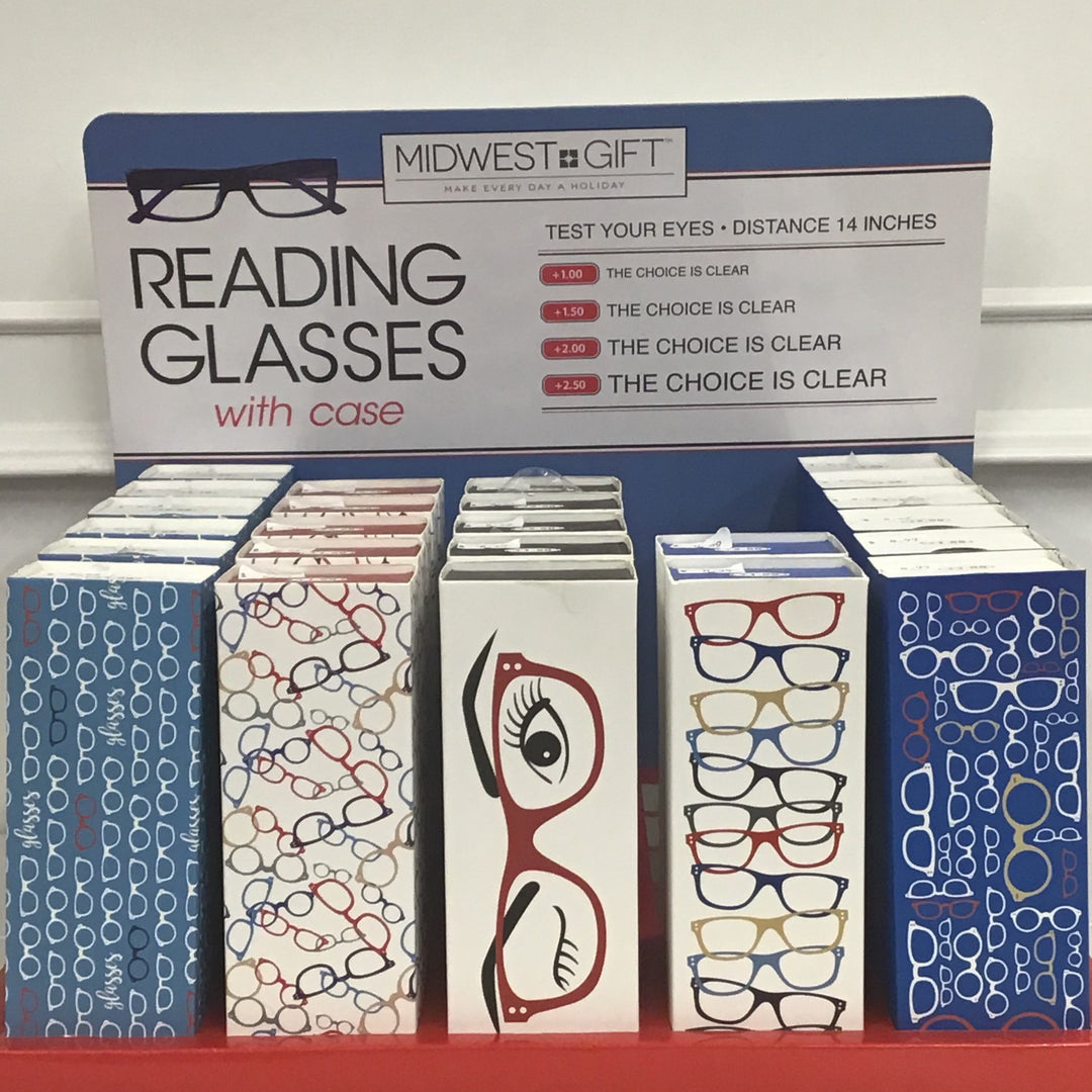 Eye glass Readers
