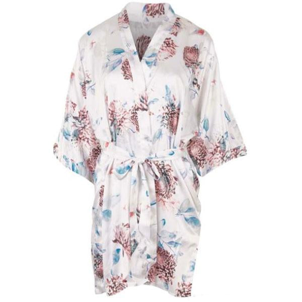 Keely Robe - Size Medium