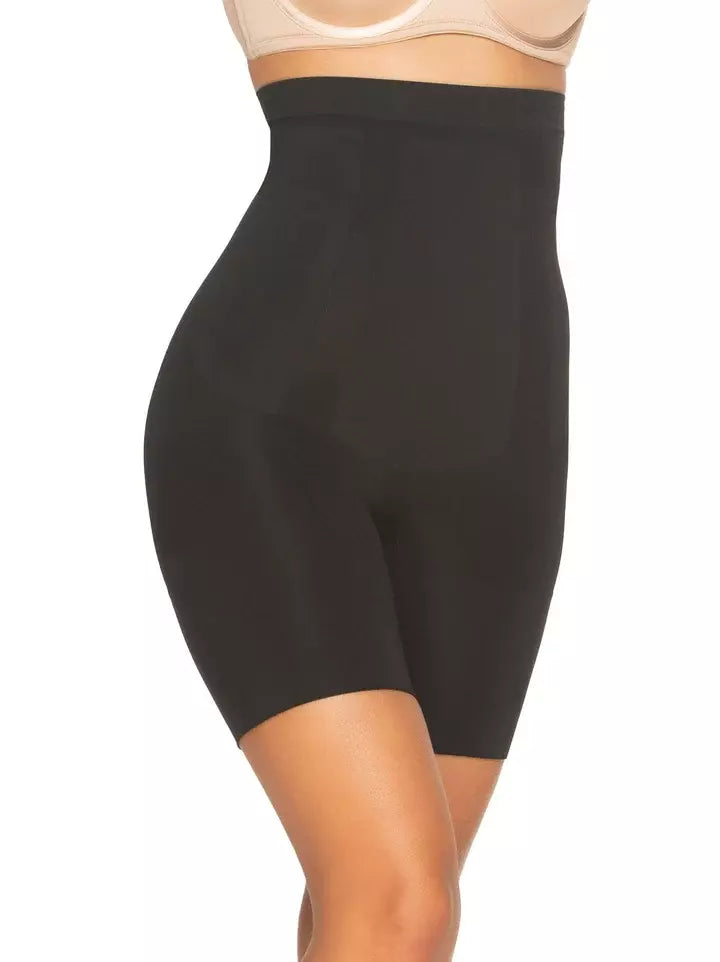 Fusion High Waist Shapewear Short