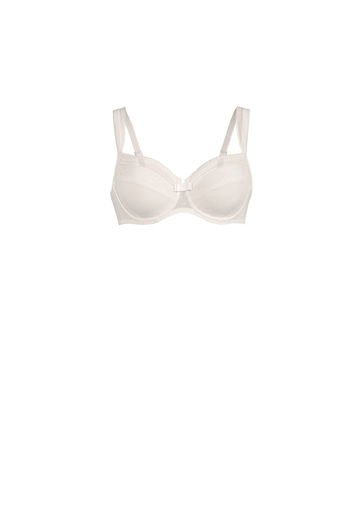 Emily Underwire Bra - Pink