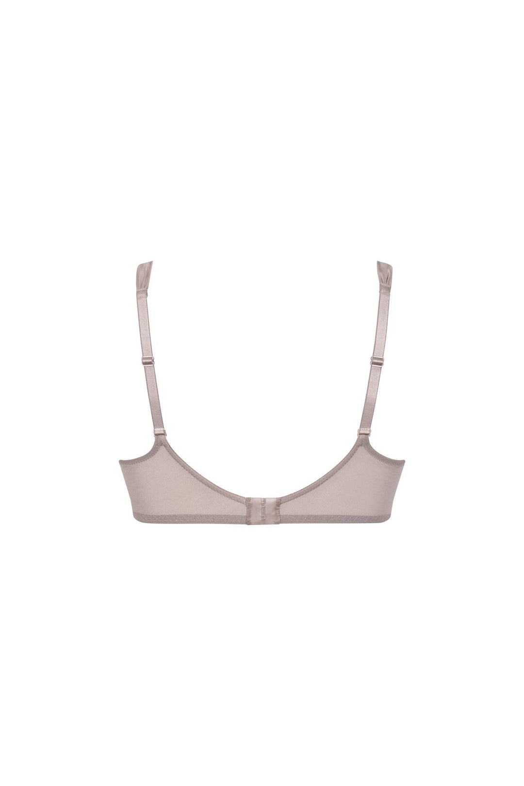 Antonia Underwire Bra - Dusty Grey