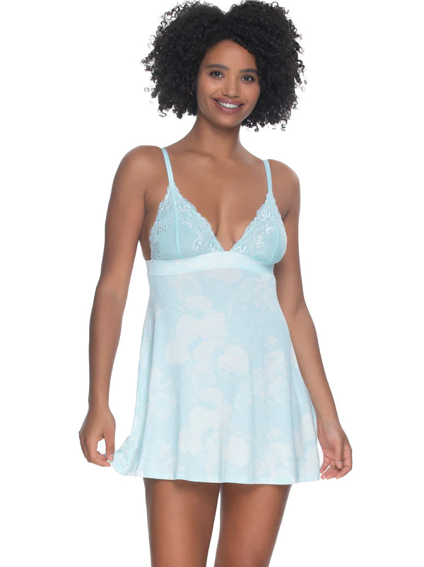 Demure Chemise - Small