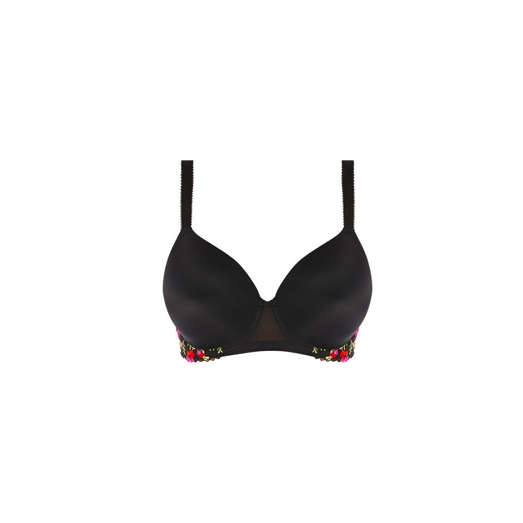 Awakening Plunge Moulded Bra