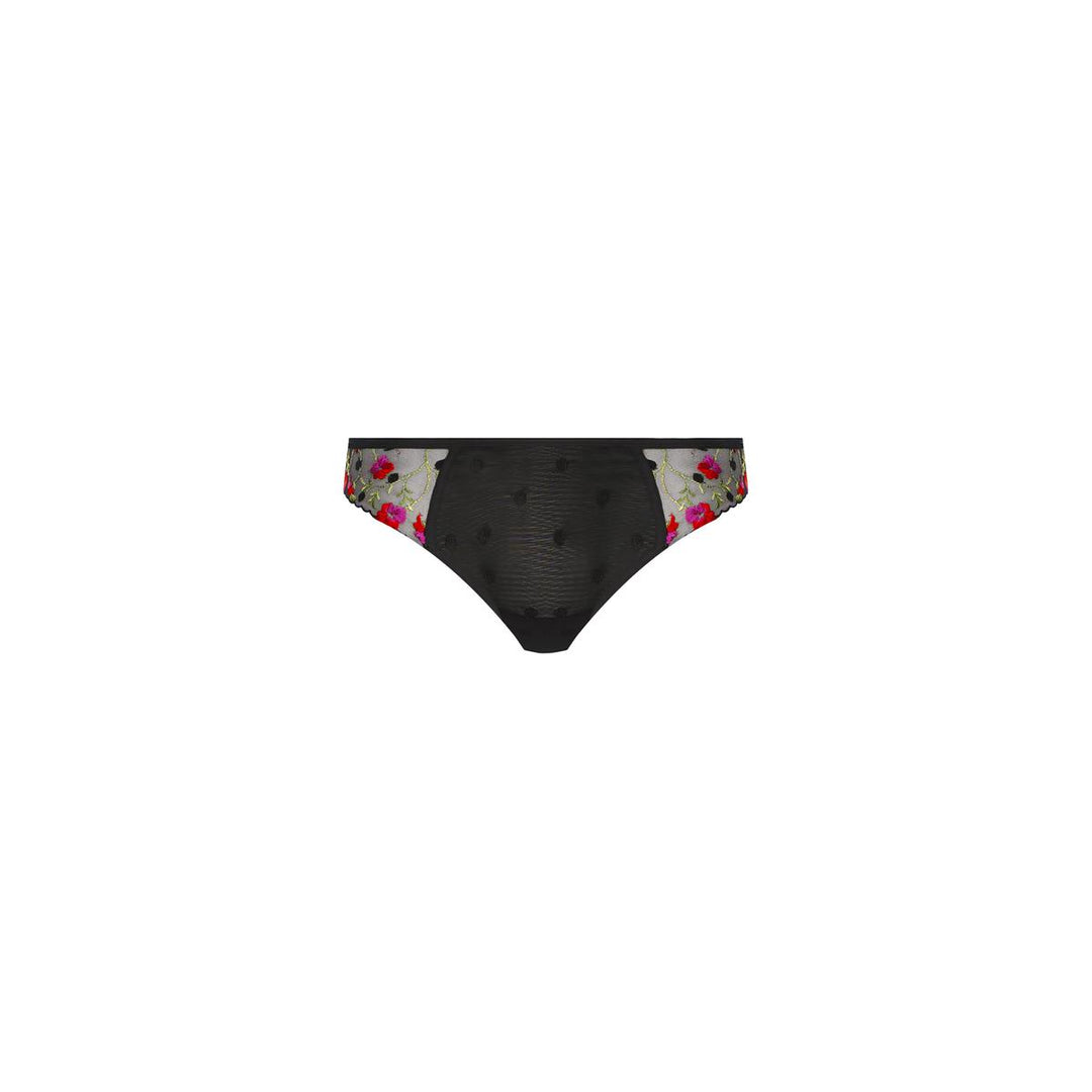 Freya Awakening Brief - Black