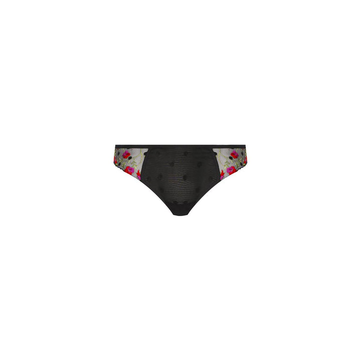 Freya Awakening Brief - Black