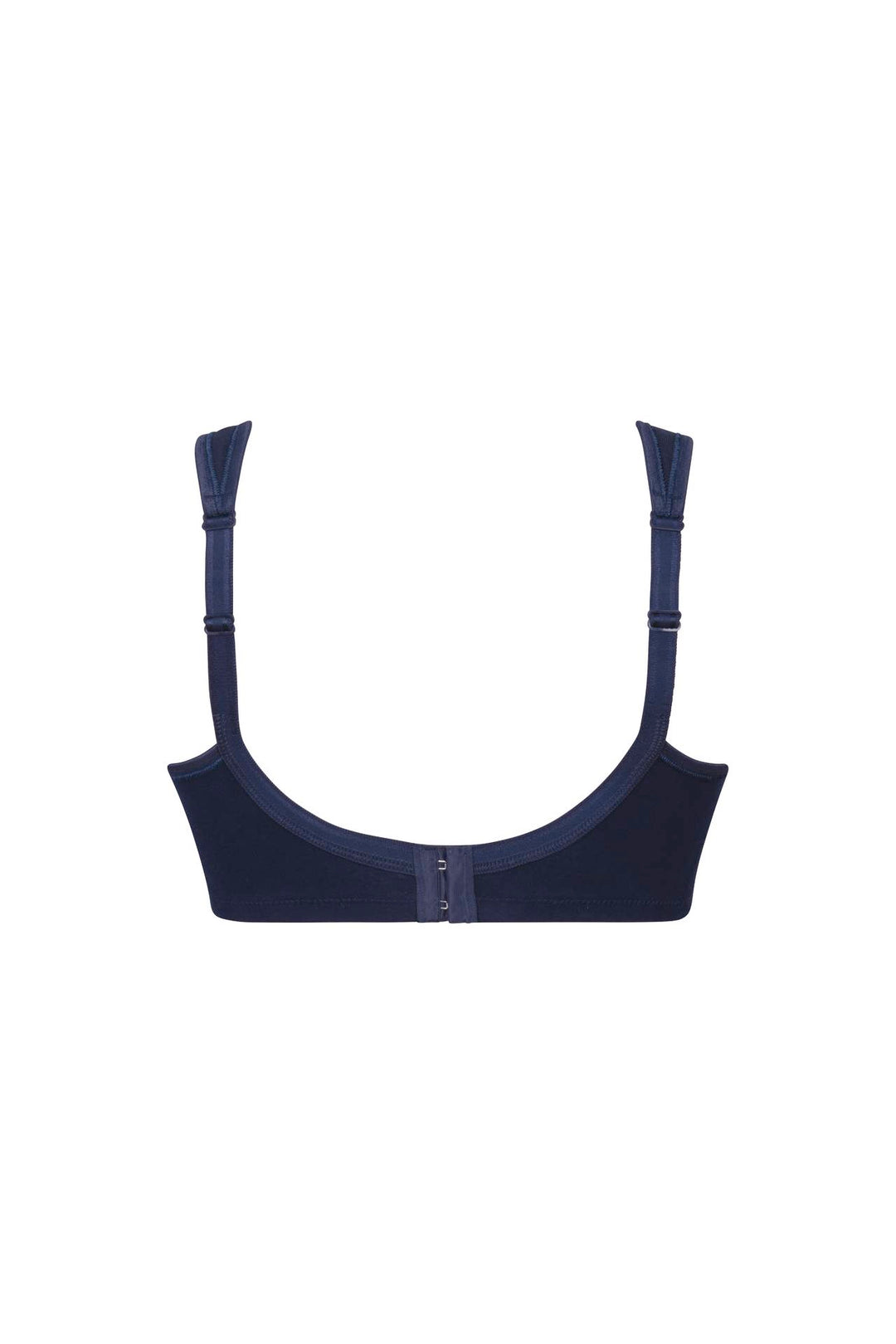 Jana Comfort Bra - Maritime Blue