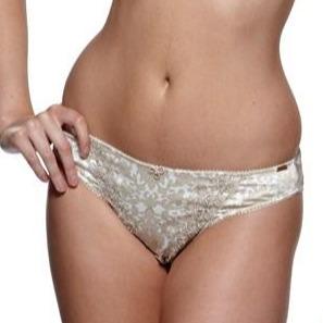 Charnos Paris Brief - Buttercup