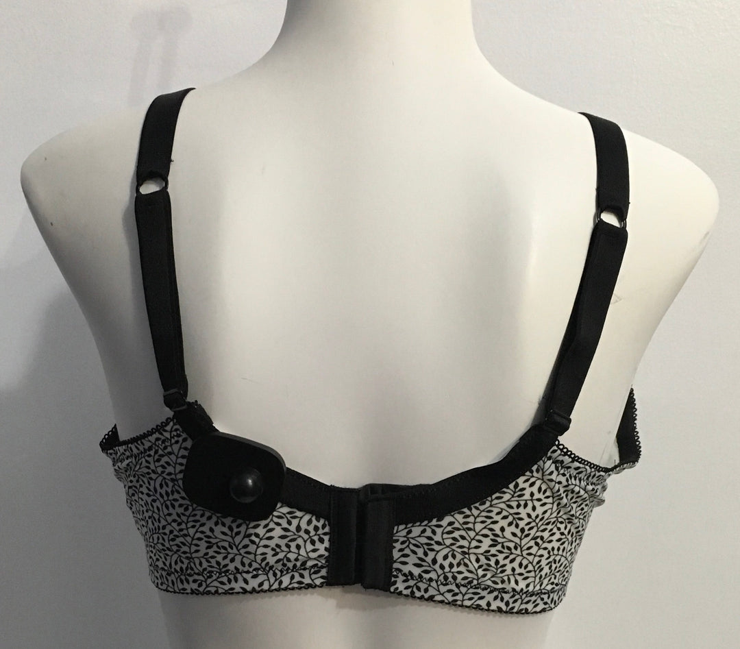 Jamu- Pippa Soft Cup Mastectomy Bra