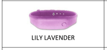 Sanitizer Bracelets