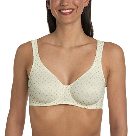 Twin Art Underwire Bra - 5643