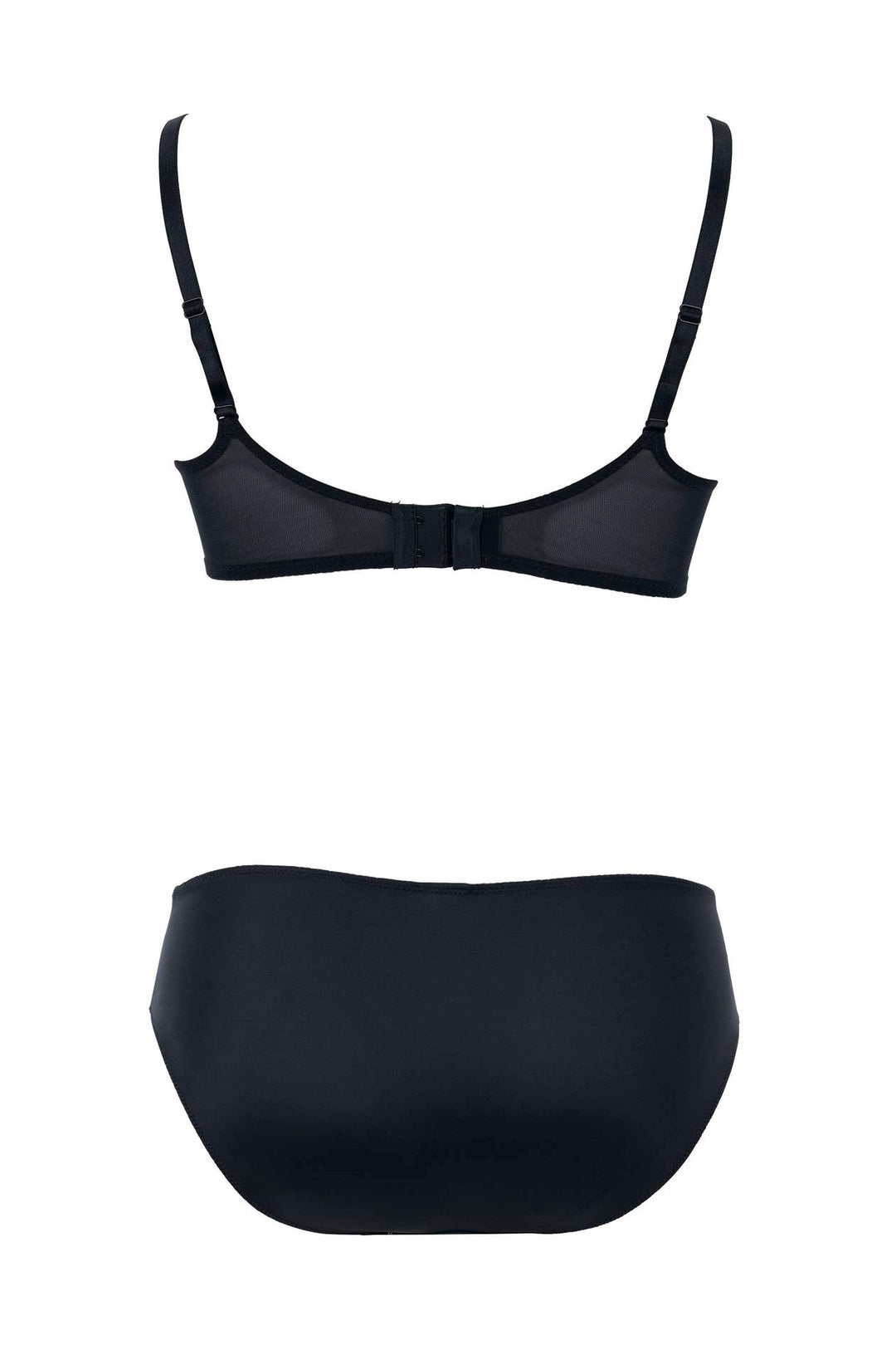 LOUISA - Underwire Bra