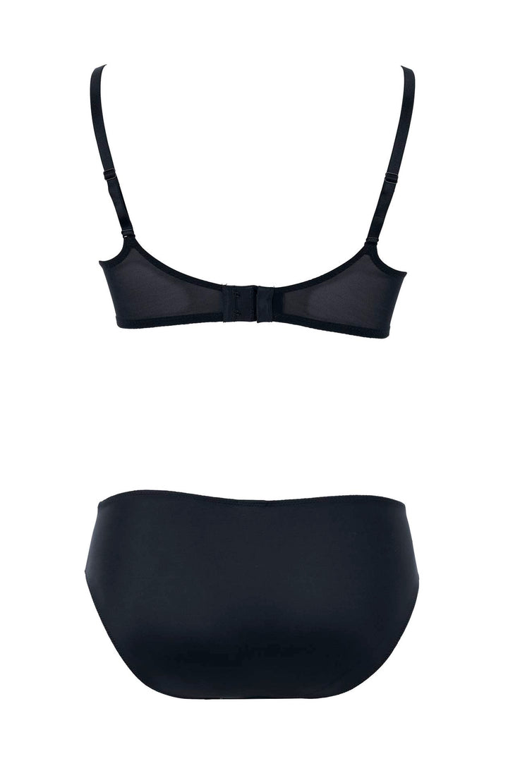 LOUISA - Underwire Bra