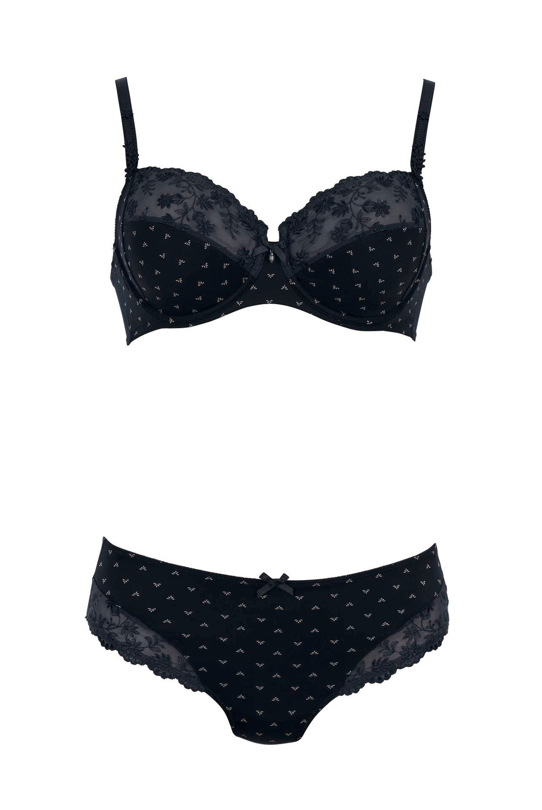 LOUISA - Underwire Bra