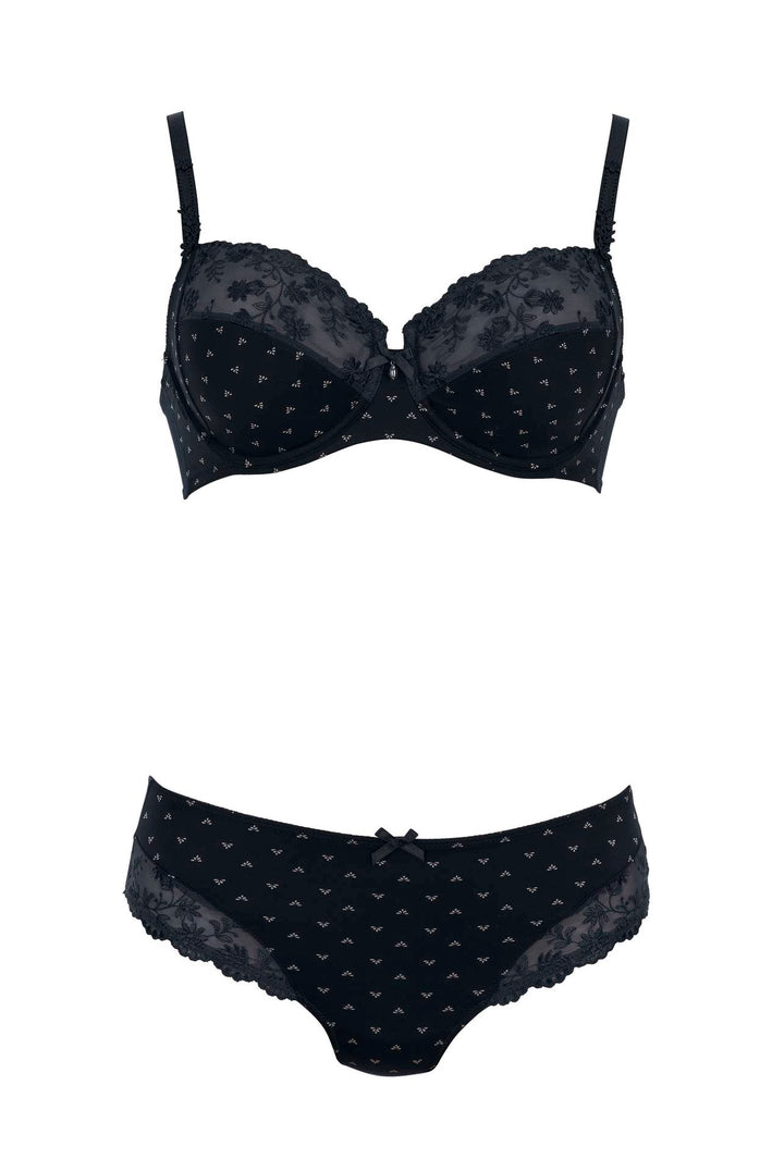 LOUISA - Underwire Bra