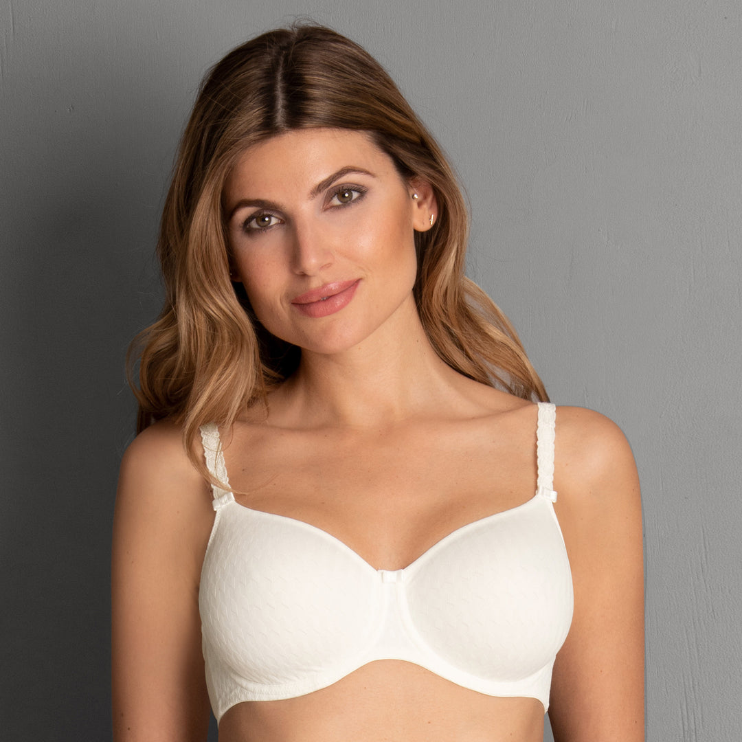Charlize Underwire