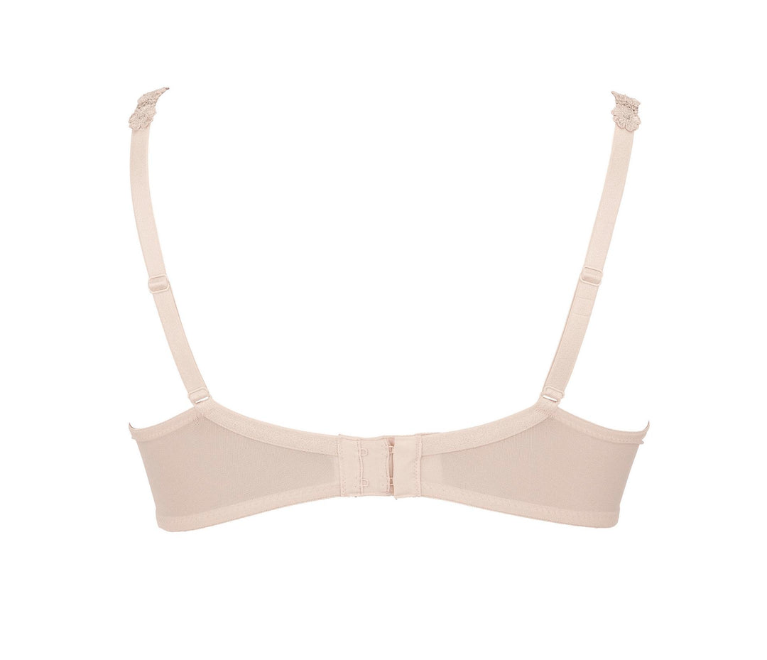 Josephine Underwired Bra with Padded Cups