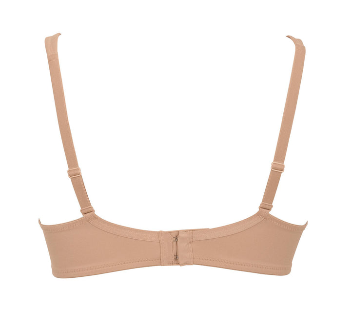 Twin Wire Free Bra - 5689