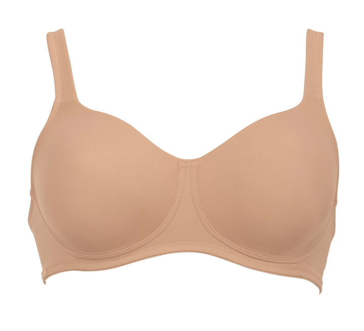Twin Wire Free Bra - 5689