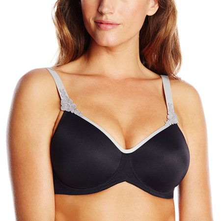 Alicia Seamless Underwire Bra * - Sheer Essentials Lingerie & Swim