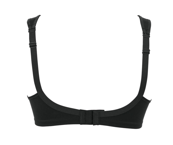 Clara Comfort bra - Sheer Essentials Lingerie & Swim