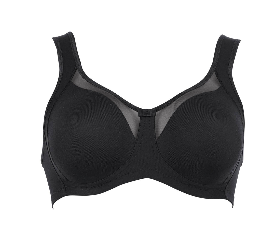 Clara Comfort bra - Sheer Essentials Lingerie & Swim