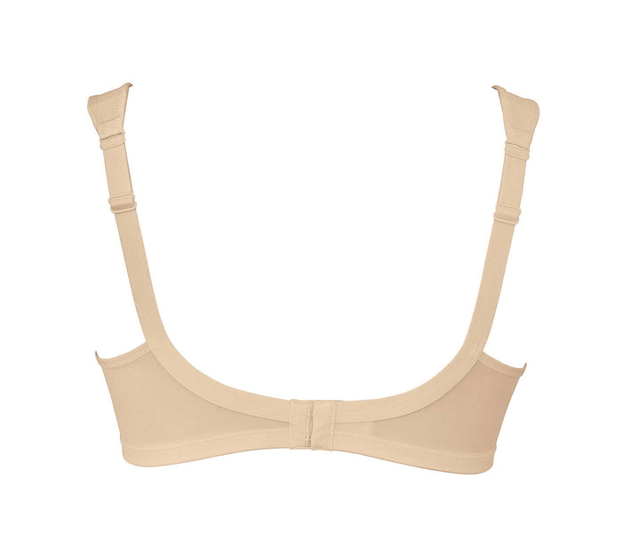 Clara Comfort Bra - Sand